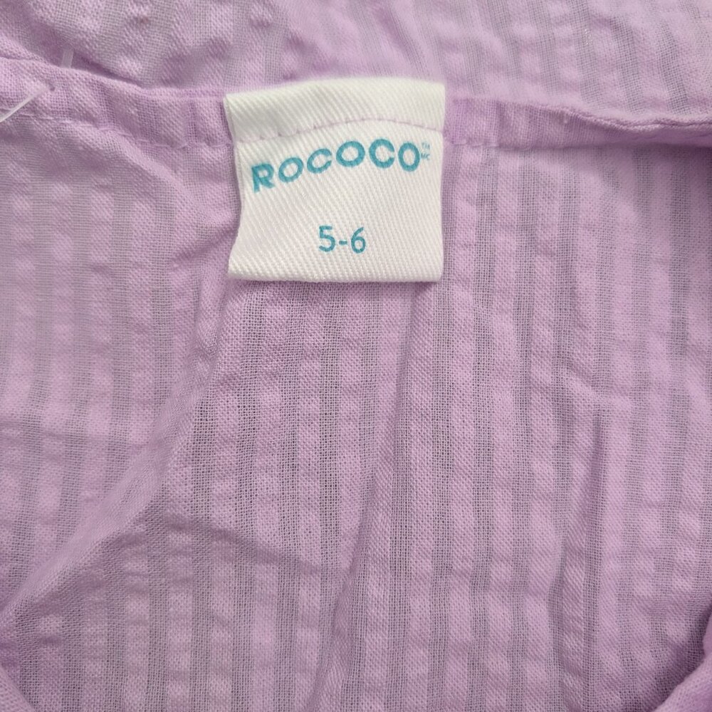 Dress spring/easter - Picture 2 of 3